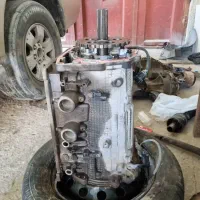 استخدام نیرو برا کار در تعمیرگاه