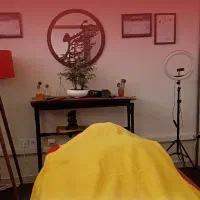 مرکز اسپا خاتمی ویژه بانوان