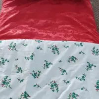 ست لحاف و تشک و بالش
