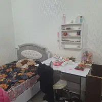 میز کاشت ناخن باصندلی سالم جک دار وسایل کاشت ناخن|آرایشگاه و سالن‌های زیبایی|اهواز, پردیس|دیوار