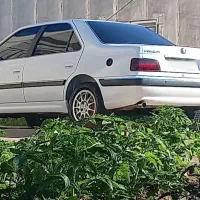 پارس دوگانه کارخونه مدل ۹۸|خودرو سواری و وانت|کلاله, |دیوار