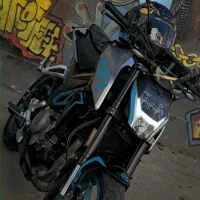 سی اف 250 مدل 1401