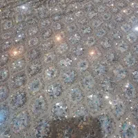 سلام این پارچه کسی خواست پیام بده