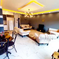 ویلاهمکف 160متر2خواب مبله پروانه/پایانکارجنگل نور|فروش خانه و ویلا|چابکسر, |دیوار