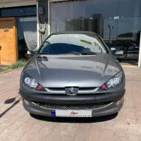 206 تیپ۵ مدل ۹۲