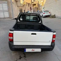 وانت پراید لاینر دار صفر