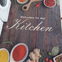 فرش آشپزخانه