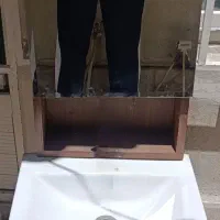 لوازم سرویس بهداشتی.