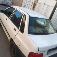 پراید مدل84