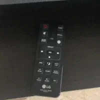 ساند بار ال جی 320w|سیستم صوتی خانگی|تهران, سازمان آب|دیوار