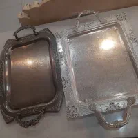 سینی و دکوری