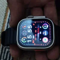 ساعت هوشمند