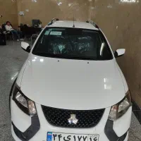 کوییک GXL سفید