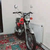 هوندا ۱۲۵Cg|موتورسیکلت|چرداول, |دیوار