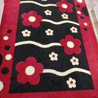گلیم فرش