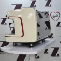 اسپرسوساز صنعتی جیمبالی ام 100-HD- دو گروپ|کافیشاپ و رستوران|تهران, پردیسان|دیوار