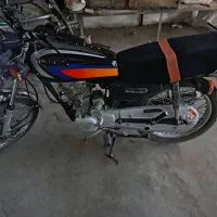 هندا ۱۲۵ cdi