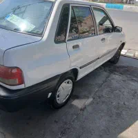 پراید مدل ۸۴