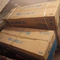 اسپلیت کولر گازی گری ۲۴۰۰۰ اینونتردار اصلی