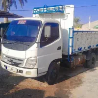 فوتون ۶تن فروشی