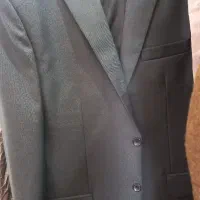 کت شلوارنو