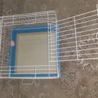 قفس درحد نو