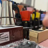 موکاپات قهوه ساز دستی|قوری، کتری، قهوهساز دستی|زنجان, |دیوار