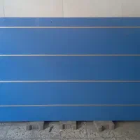 دکور ام دی اف برا مغازه موبایل وخرازی و...