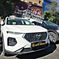 هایما S8 اس هشت سفید اتوماتیک .. مدل 1405صفر خشک