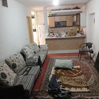 ۷۰ متری دوخوابه هروی
