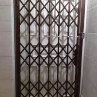 جوشکاری سیار وخورده کاری