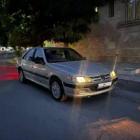 پارس فرانسوی