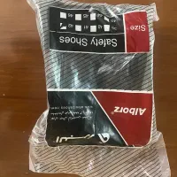 کفش ایمنی البرز سایز۴۲|کیف، کفش، کمربند|تبریز, |دیوار