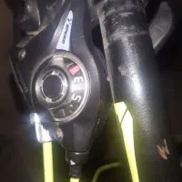 دوچرخه بلست سایز 26|دوچرخه، اسکیت، اسکوتر|میانه, |دیوار