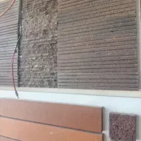 اجرنما|مصالح و تجهیزات ساختمان|برخوار, |دیوار