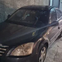 ام وی ام 530 سالم .جفت شاسی پلمپ 1391|خودرو سواری و وانت|کرمانشاه, |دیوار