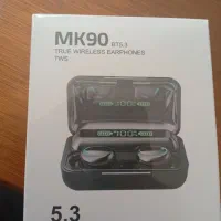 ایرپاد MK20