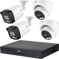 نصب و راه اندازی دوربین مداربسته