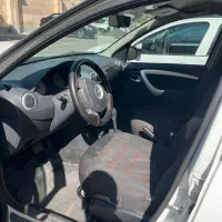 ساندرو مدل ۱۳۹۵ 1395|خودرو سواری و وانت|کرج, فاز ۴ مهرشهر|دیوار