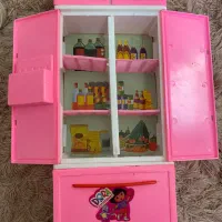 عروسک|اسباببازی|رشت, علی آباد|دیوار