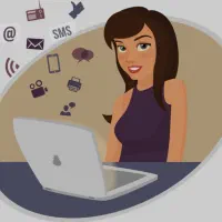 استخدام منشی اداری