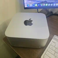MAC Studio 2025|رایانه رومیزی|تهران, ونک|دیوار