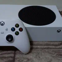 Xbox series s . ایکس باکس سری اس