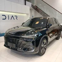 بیجینگ ایکس هفت x7