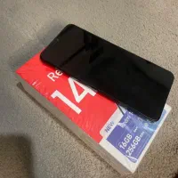 گوشی ردمی 14 c