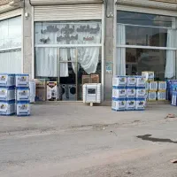 کولر آبی