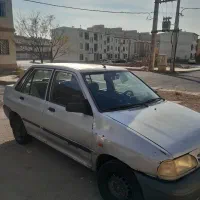 فروش پراید مدل۸۸ و معاوضه باتیبا|خودرو سواری و وانت|پرند, فاز ۴|دیوار