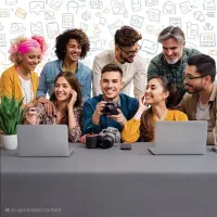 فرصت همکاری در آژانس دیجیتال مارکتینگ