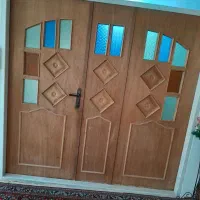 فروش درب چوبی
