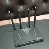 مودم سیم کارت خور 4G دی لینک D-Link m960 آنلاک|مودم و تجهیزات شبکه|تهران, ایرانشهر|دیوار